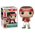 thumbnail image 2 of Funko Pop Julio Cesar Chavez #03 Boxeador Funko Pop, 2 of 2