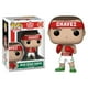 thumbnail image 2 of Funko Pop Julio Cesar Chavez #03 Boxeador Funko Pop, 2 of 2