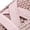Pink, variant on Women's Breathable Shoes Leisure Slip on Work Shoes Comfort Walking Shoes