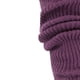 thumbnail image 1 of 1 par de calcetines de Ballet de baile latino para mujer, calcetines de baile de Fitness para mujer, diario para hacer ejercicio, calcetines Ropa, zapatos y accesorios Miscelánea morado oscuro Minnieouse  PS12106-04, 1 of 6