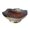 Blue, variant on diollo Decorative Dry Fruit Bowl Brass Bowls Christmas Gift | Color: Pink | Dia: 3.5 Inch
