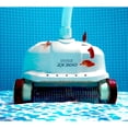 thumbnail image 3 of Intex 700 Gal Per Hour Above Ground Pool Cleaner Robot Vacuum w/ 21 Ft Hose, 3 of 9