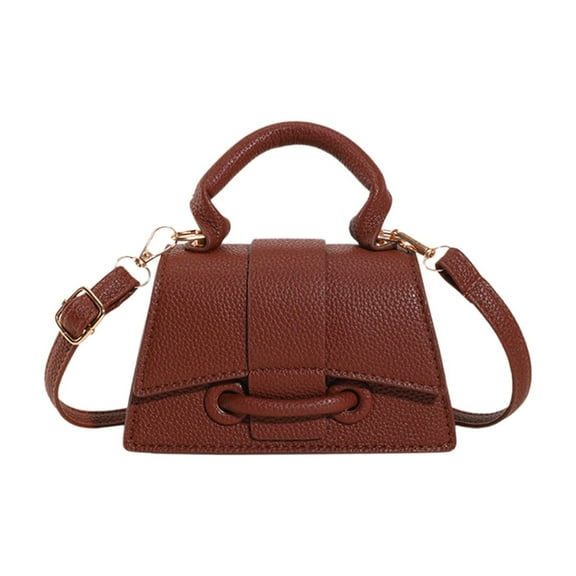 Kyusrd Crossbody Bag for Women Belt Bag With Zipper Pockets Casual Travel Bag Makeup bag With Adjustable Outdoor Sports Bag Shoulder Bag