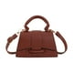 thumbnail image 2 of Bolso De Hombro Para Mujer, Bolso Informal, Bandolera, Correa Ajustable, Mochila Versátil, Monedero Compacto Con Tarjetero, Elegante Bolso Tote., 2 of 9
