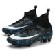 thumbnail image 2 of Zapatos de fútbol para hombre, zapatillas de fútbol, tacos de entrenamiento de hierba, ultraligeros, antideslizantes, calzado de Futsal para exteriores, 2022, 2 of 5