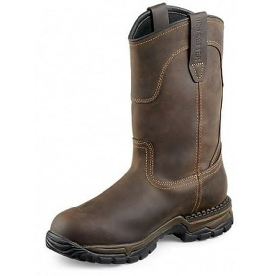 irish setter two harbors soft toe