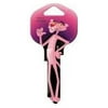 Pink Panther KW1 House Key