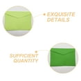 thumbnail image 3 of 50Pcs Colorful Business Envelopes Self Seal Standard Envelopes For Office Checks Business Letter Mailing Invoices, 3 of 9