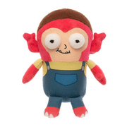Funko Galactic Plush: R&M S3 - Morty Jr