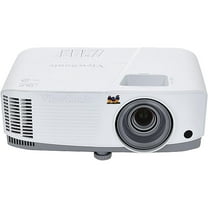 ViewSonic PA503W 3800 Lumens WXGA High Brightness Projector for Home and Office with HDMI Vertical Keystone
