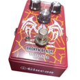 thumbnail image 2 of Guitar Effect Broken Blade Distortion Pedal,with Dist/Volume and Tone Pedal,Distortion Effect Pedal,Guitar Pedal, 2 of 6