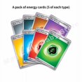 thumbnail image 1 of Original Genuine Trading PTCG Card SV6.5 English US Version Shrouded Fable Master Box Booster Pack Tao Yilang Child Gift, 1 of 5
