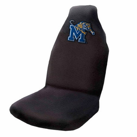 - NCAA Memphis Tigers Car Seat Cover