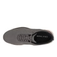 thumbnail image 4 of Cole Haan Mens Grand Atlantic Textured Lace Up  Athletic Sneakers Casual Sh, 4 of 5