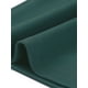 thumbnail image 5 of INSPIRE CHIC Vestido de Trabajo Sin Mangas con Ruffles y Escote en V, Corte Ajustado, Talla XL, Verde, 5 of 5