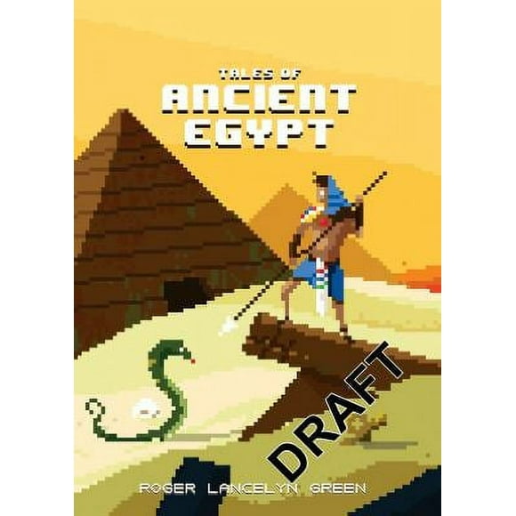 Pre-Owned Tales of Ancient Egypt (Hardcover) 0147519179 9780147519177
