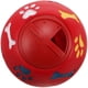 thumbnail image 2 of KAKOWELY Juguete interactivo para perros, pelota para perros, juguete dispensador de golosinas, juguete de adiestramiento para perros, 2 of 4
