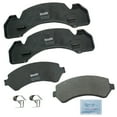 thumbnail image 2 of Bendix Brakes Disc Brake Pad Set, 2 of 2