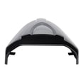 thumbnail image 3 of Tail Rear Seat Cover Fairing Cowl For Trident 660 2021-2024 Matt Black, 3 of 12