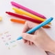 thumbnail image 4 of 10/20Pcs Retractable Gel Pen for Writing School Office Supplies 0.5MM Tip Quick Drying Press Action Gel Inks Pens 20 packs of color mi, 4 of 4