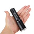 thumbnail image 4 of Mosiee Scube Diving Flashlight 1200Lm Light Ip68 Waterproof Underwater Outdoor Torch, 4 of 9