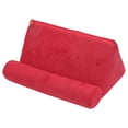 thumbnail image 2 of Cojín Para Reposo En Cama, Soporte Para Tableta, Soporte Para Tableta Para Cama, Almohada Ligera, Soporte Para Tableta, Tela De Gamuza, Portátil, Para Alfombra, Cama,, 2 of 7