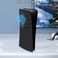 thumbnail image 3 of Case carcasa protectora Cubierta placa la cara ABS Caso duro anti-Choque a prueba choque con ventilación enfriamiento para Pro 5 DISC/Digital Console, 3 of 9