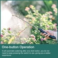 thumbnail image 3 of Yeacher Electric Spraying Machine 2000mAh Lithium Battery Plant Misters, 3 of 8