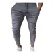 thumbnail image 1 of Pantalon Cargo Gabardina Strech Para Hombre Pantalon Beige, 1 of 2