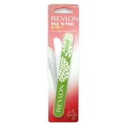 Revlon File 'N Peel 6 in 1 File 15118