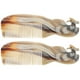 thumbnail image 1 of 2 peines grandes para desenredar el cabello, peine francés de dientes anchos, peine reutilizable para peinar., 1 of 5