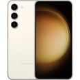 thumbnail image 1 of Pre-Owned Samsung Galaxy S23 - Carrier Unlocked - 256GB Cream (Good), 1 of 1