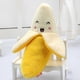 thumbnail image 2 of Plush Dog Toys For Small Large Dogs Supplies Squeaky Plush Toys For Dog Sound Toy Banana Pet Chew Toy Pets Products Chihuahua Dog Supplies, 2 of 5