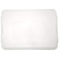 thumbnail image 2 of Winco CXP-1318 Covers for Aluminum Sheet Pan, 13 by 18-Inch, 2 of 5