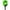Green, variant on Head Extreme Elite Paddle