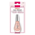 thumbnail image 2 of Esmalte fortalecedor de uñas Sally Hansen Nail Rehab transparente 10 ml, 2 of 4