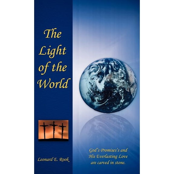 The Light of the World, (Hardcover)