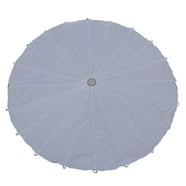 Ultra Rip Stop Nylon Parachute, 36' - Walmart.com