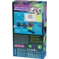 thumbnail image 6 of Thames & Kosmos Glow-in-The-Dark Science Lab, 5 Experiments, Unisex, Ages 8+, 6 of 6