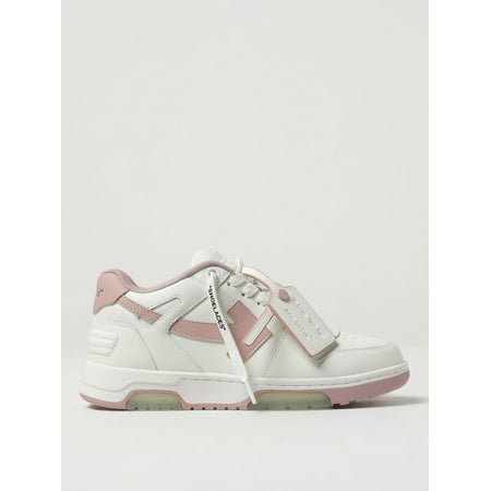 

Off-White Sneakers Woman White Woman