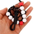 thumbnail image 2 of Cuentas de puntuación para golf Cadena de puntuación para golf Contador de puntuación para golf Cadena de muñeca con cuentas de puntuación para golf, 2 of 6
