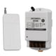 thumbnail image 2 of Interruptor de control remoto tipo aprendizaje NikouMX Interruptor RF inalámbrico herramienta, 2 of 8