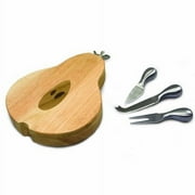 Picnic Time Carnival Cutting Board Set