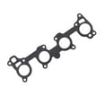 thumbnail image 3 of DNJ IG322 Intake Manifold Gasket Fits Cars & Trucks 87-91 Chevrolet Beretta Cavalier 2.0L OHV, 3 of 5