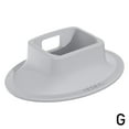 thumbnail image 3 of Silicone Base For DJI Pocket 3 Camera Dock Desktop Anti-skid Fixed Stand Hot L7, 3 of 7