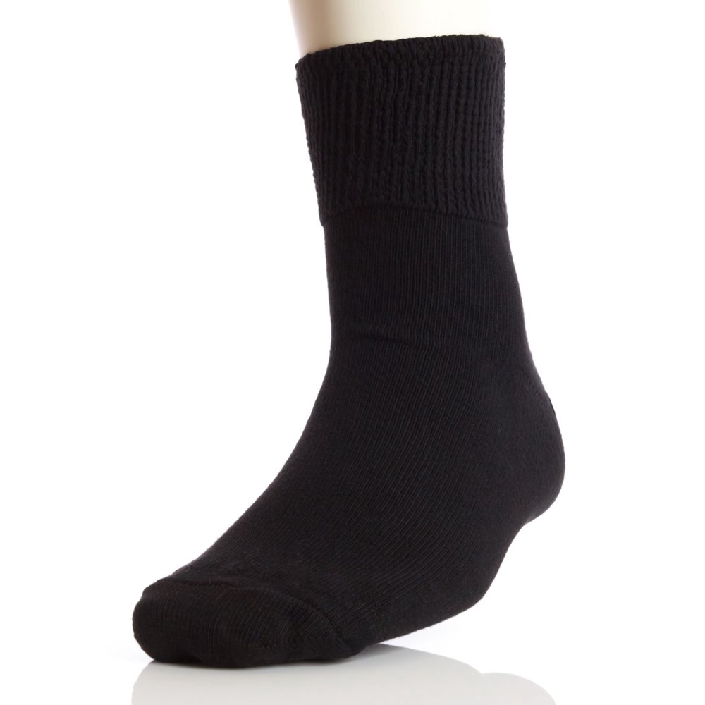 Extra Wide Extra Wide Socks Athletic Quarter Socks for Men (811 (up