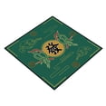 thumbnail image 3 of IAJFHAFS Mahjong Mat, Anti and Noise Reduction Mahjong Table Mat for Poker, Card, Board & Tile Games., 3 of 5