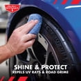 thumbnail image 4 of (3 pack) Jay Leno's Garage Tire Shine (16 oz) - Delivers a deep, lustrous shine to your vehicle’s tire & trim surfaces, 4 of 10