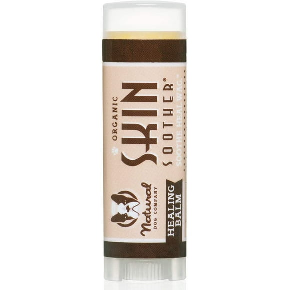 natural dog company skin soother balsamo curativo totalment natural dog company natural dog company