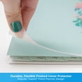 thumbnail image 4 of Blue Sky 2026-2027 Weekly and Monthly Academic Year Planner Calendar, July 2026 - June 2027, 5" x 8", Flexible Cover, Wirebound, Laminated Tabs, Laurel, 4 of 10